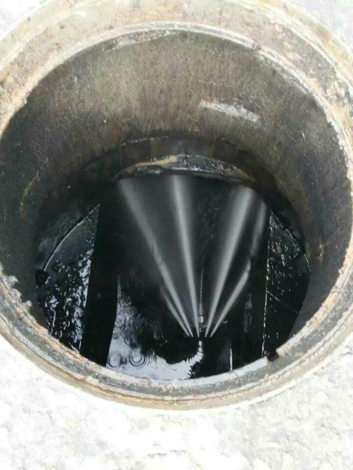 宁蒗市政管道清洗-排污管道清洗