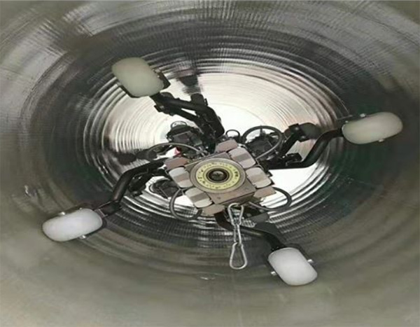 宁蒗非开挖修复技术在地下管线建设的优势体现