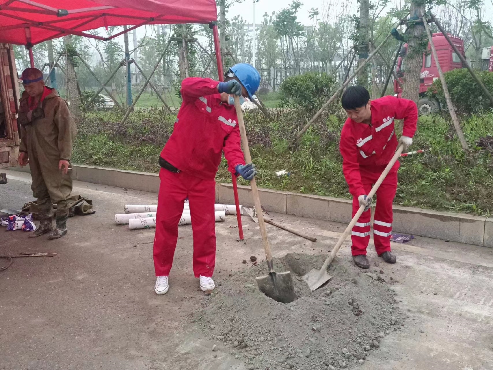 宁蒗管道疏通哪家好】及时进行市政管道清淤