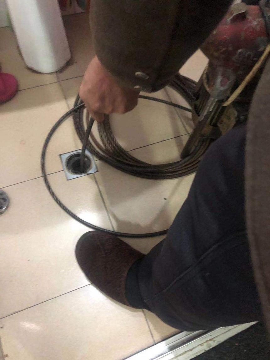宁蒗管道疏通，疏通下水道