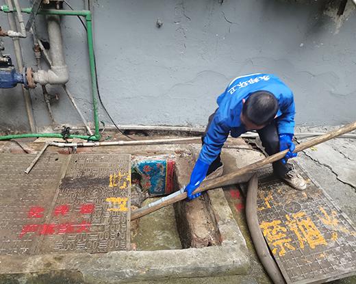 宁蒗清掏化粪池