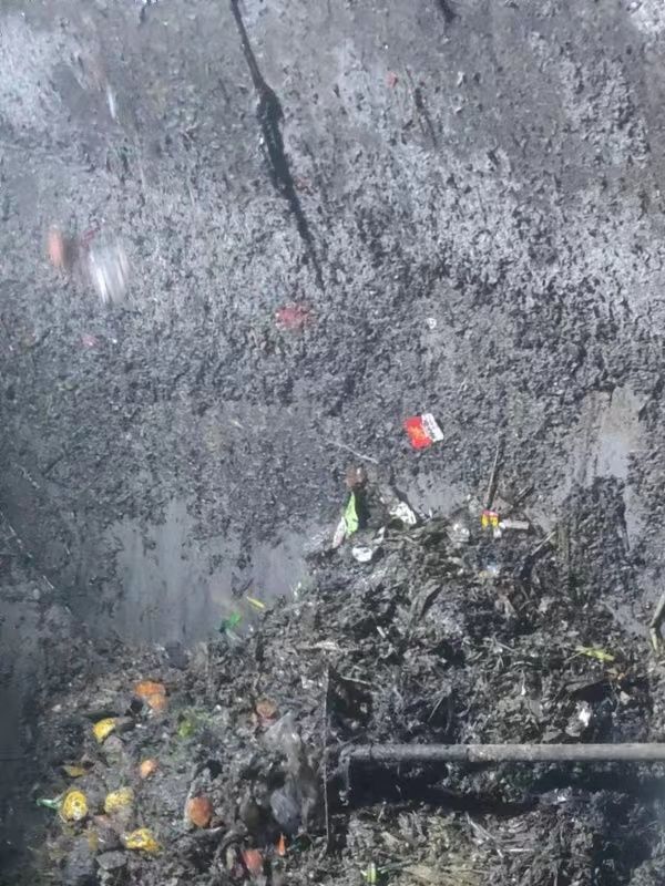 宁蒗污水池清理